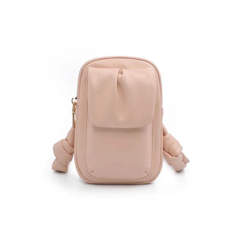 Autumn Cell Phone Crossbody