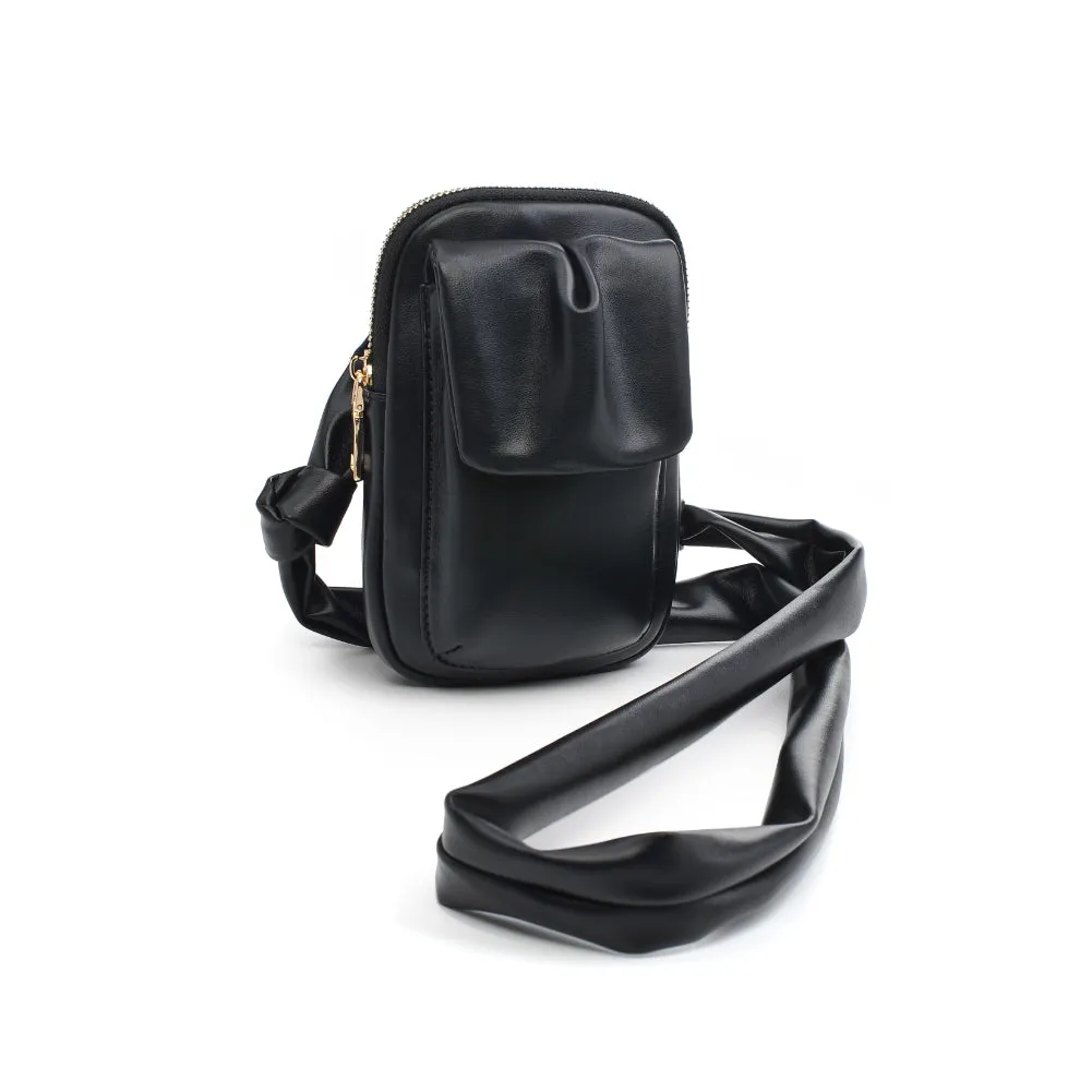 Autumn Cell Phone Crossbody