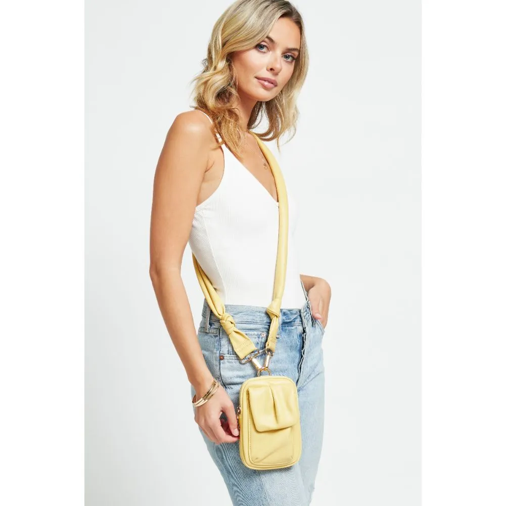 Autumn Cell Phone Crossbody