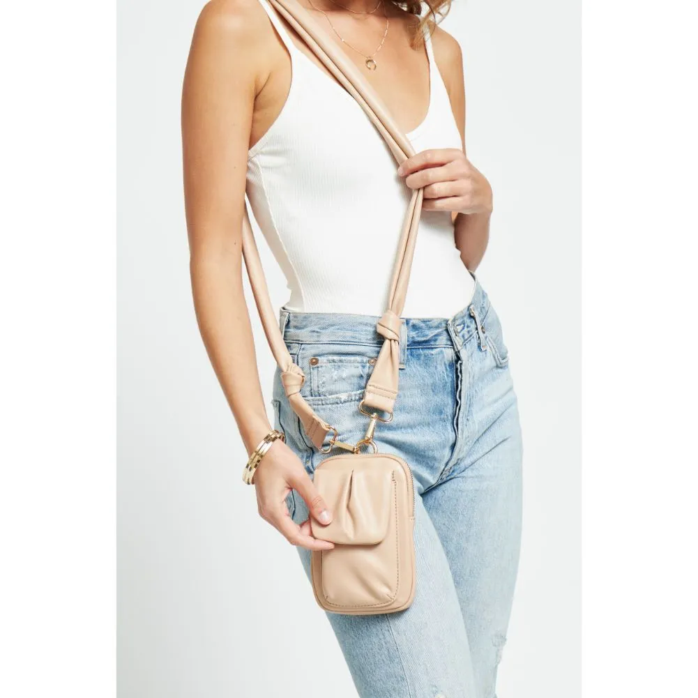 Autumn Cell Phone Crossbody