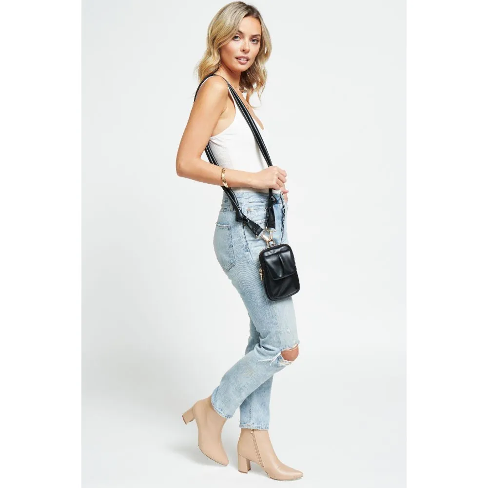 Autumn Cell Phone Crossbody