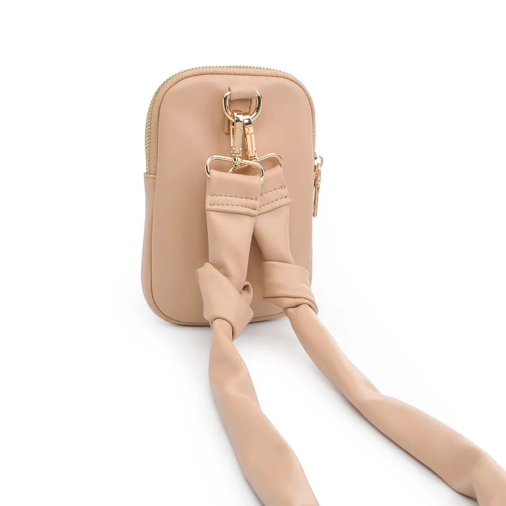 Autumn Cell Phone Crossbody