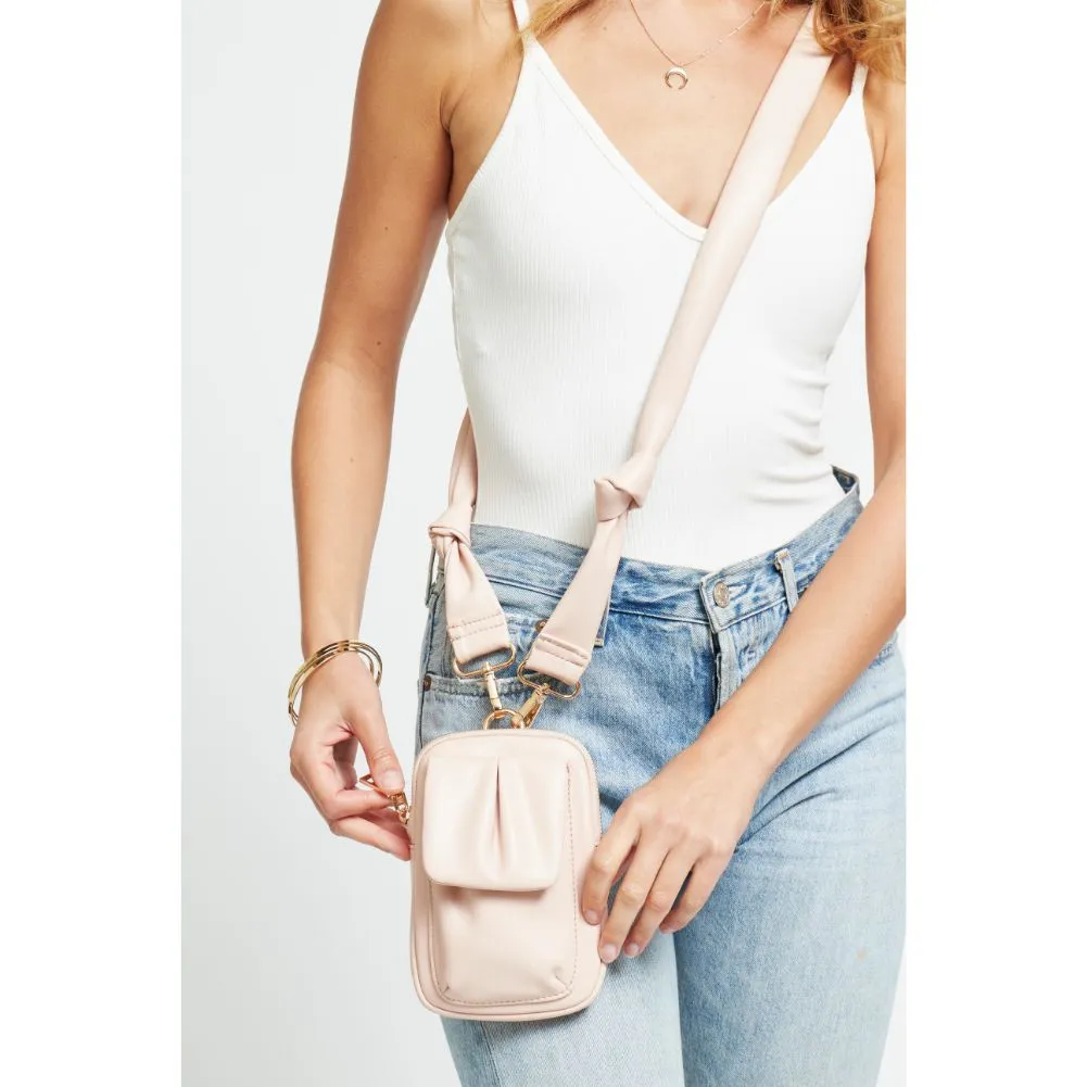 Autumn Cell Phone Crossbody