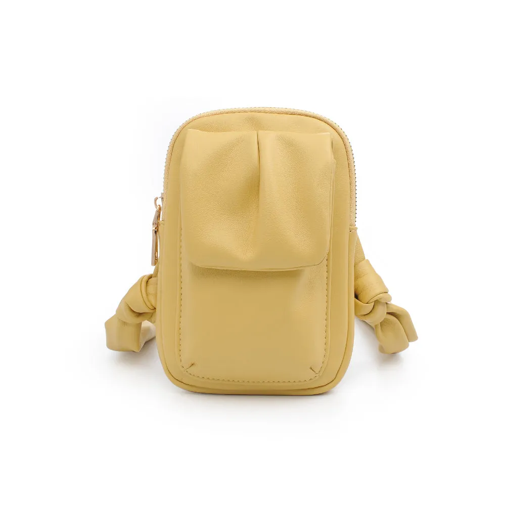 Autumn Cell Phone Crossbody
