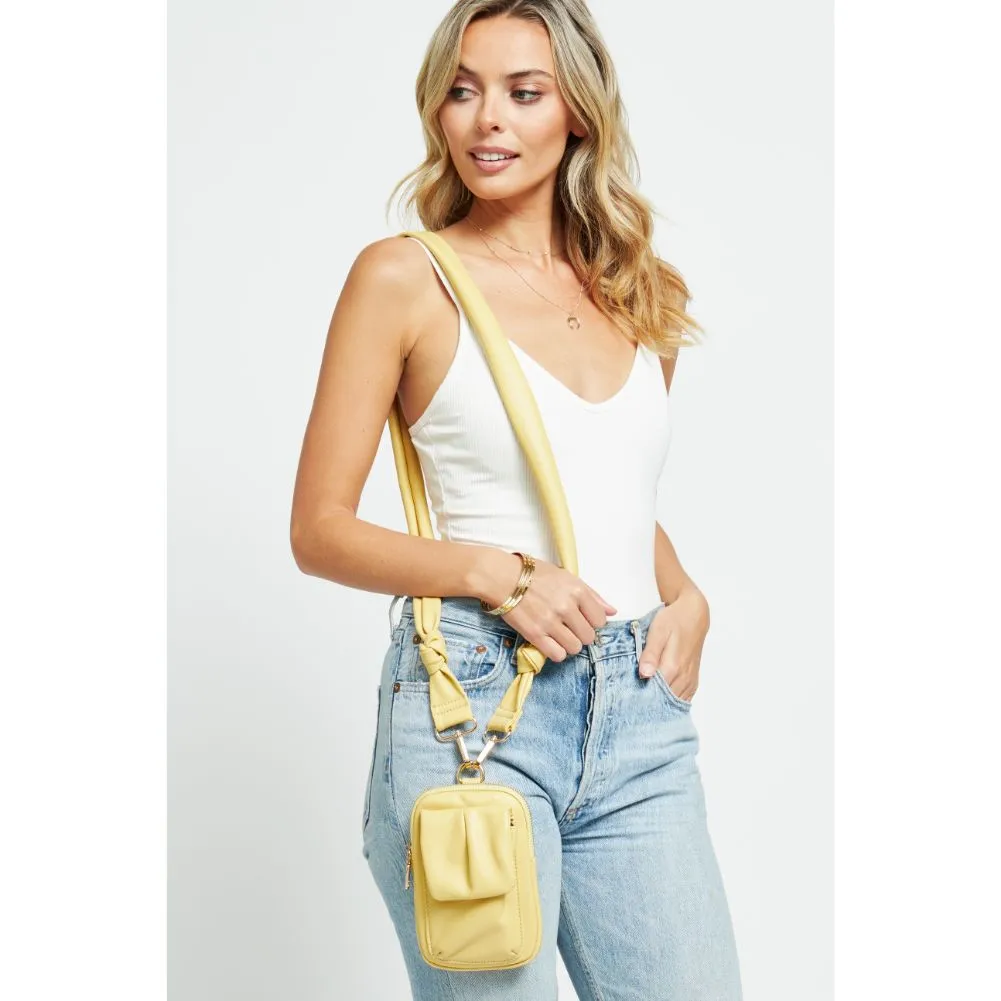 Autumn Cell Phone Crossbody