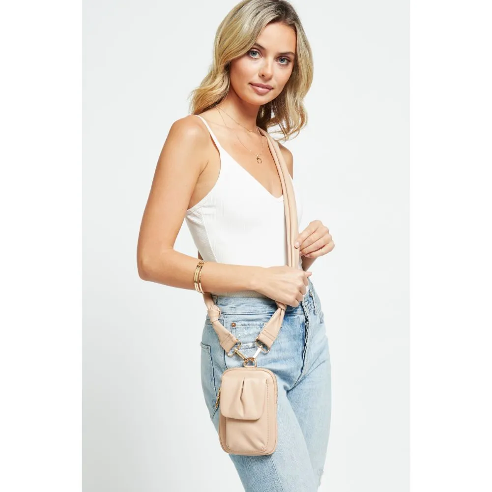 Autumn Cell Phone Crossbody