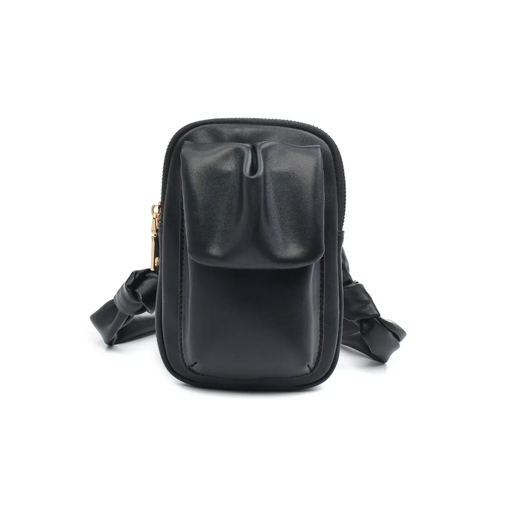 Autumn Cell Phone Crossbody