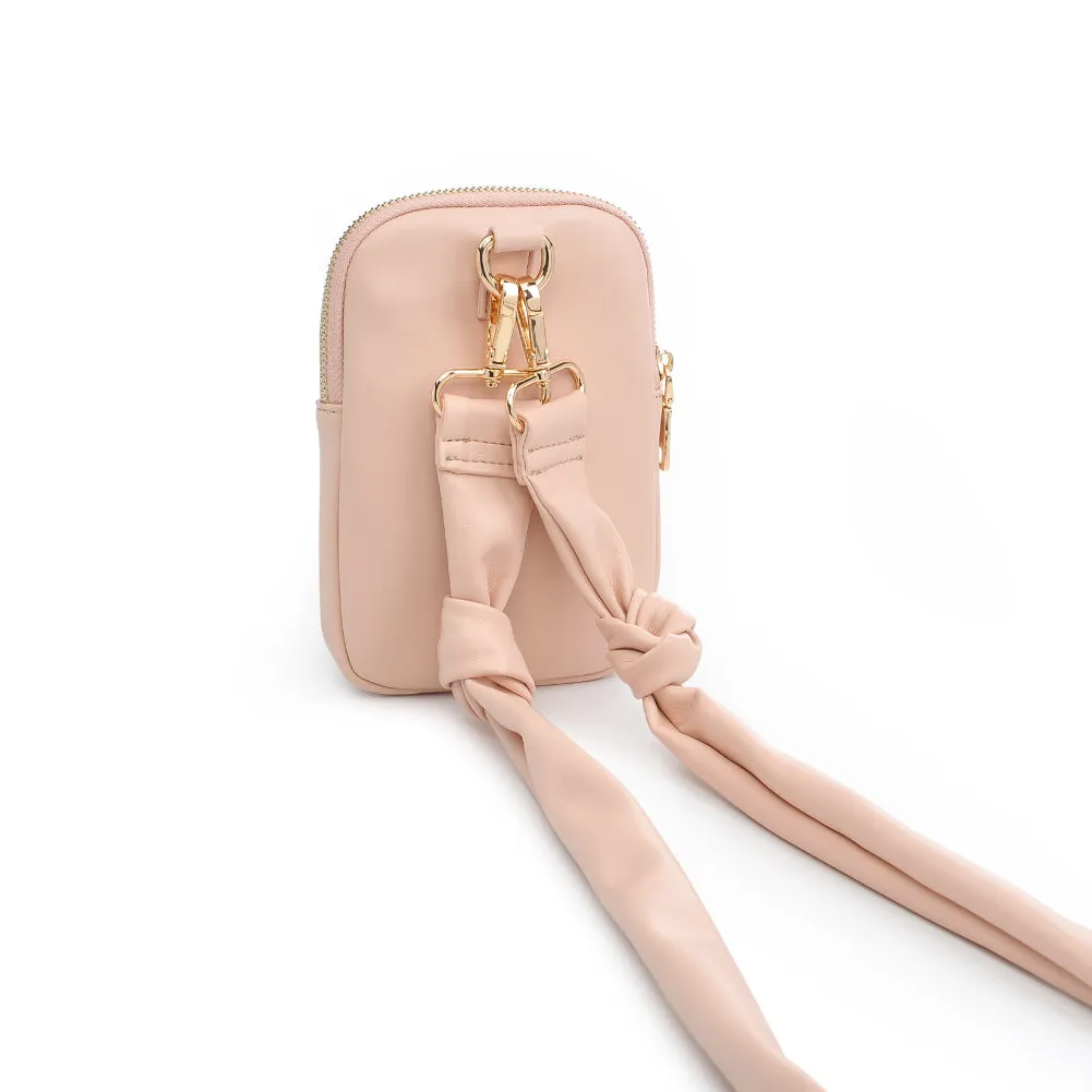 Autumn Cell Phone Crossbody