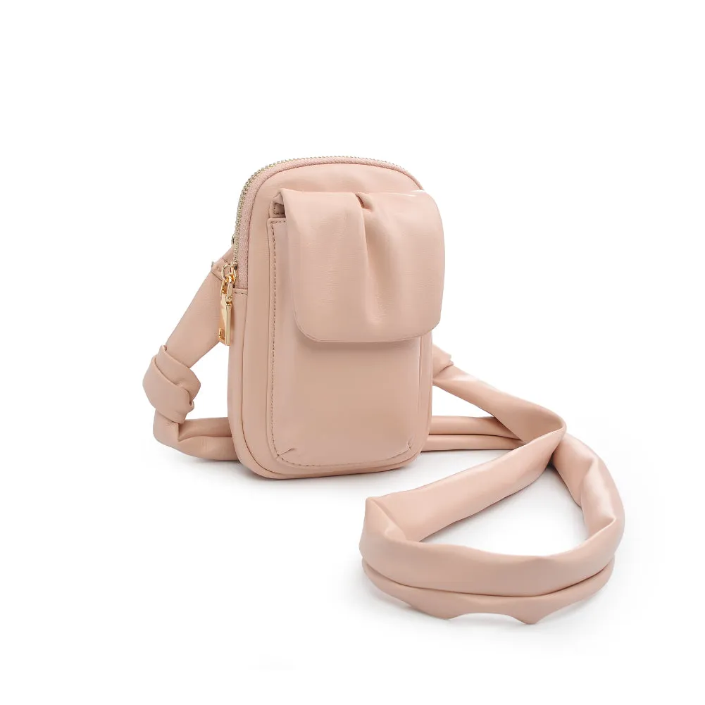 Autumn Cell Phone Crossbody