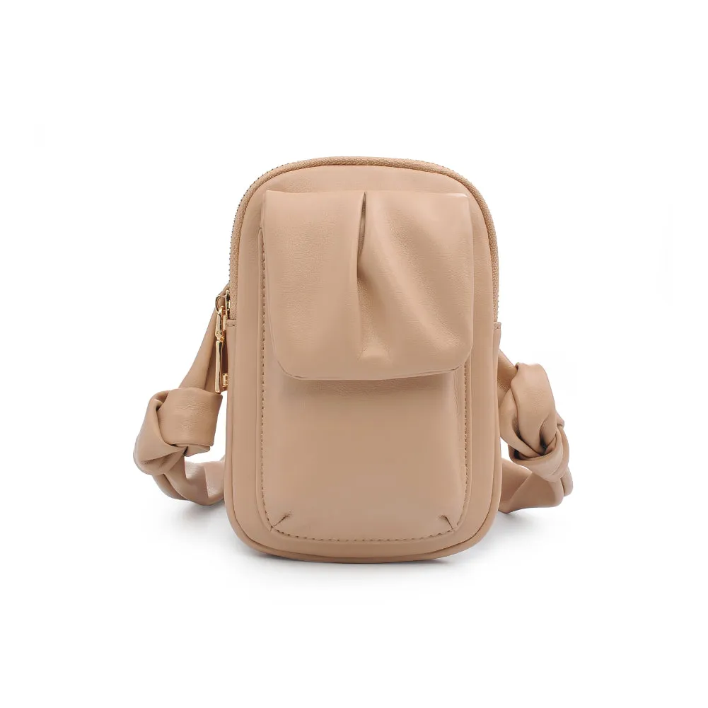 Autumn Cell Phone Crossbody