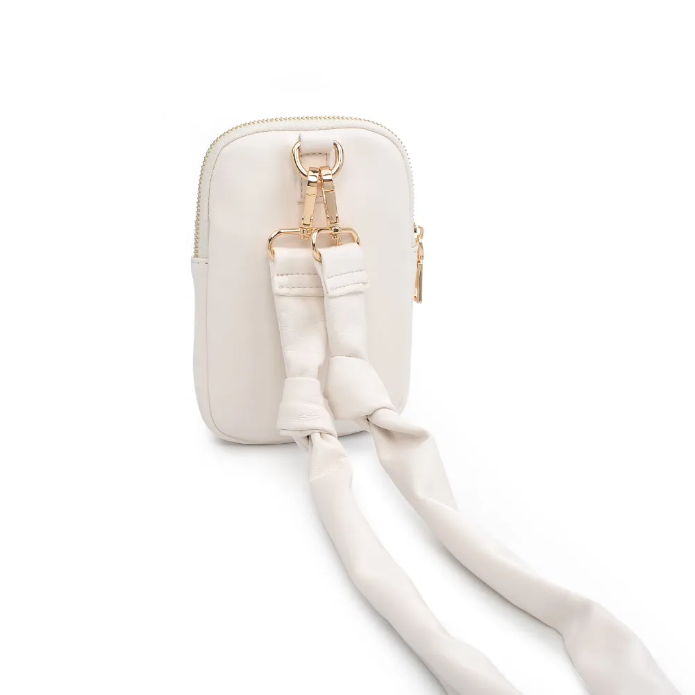 Autumn Cell Phone Crossbody