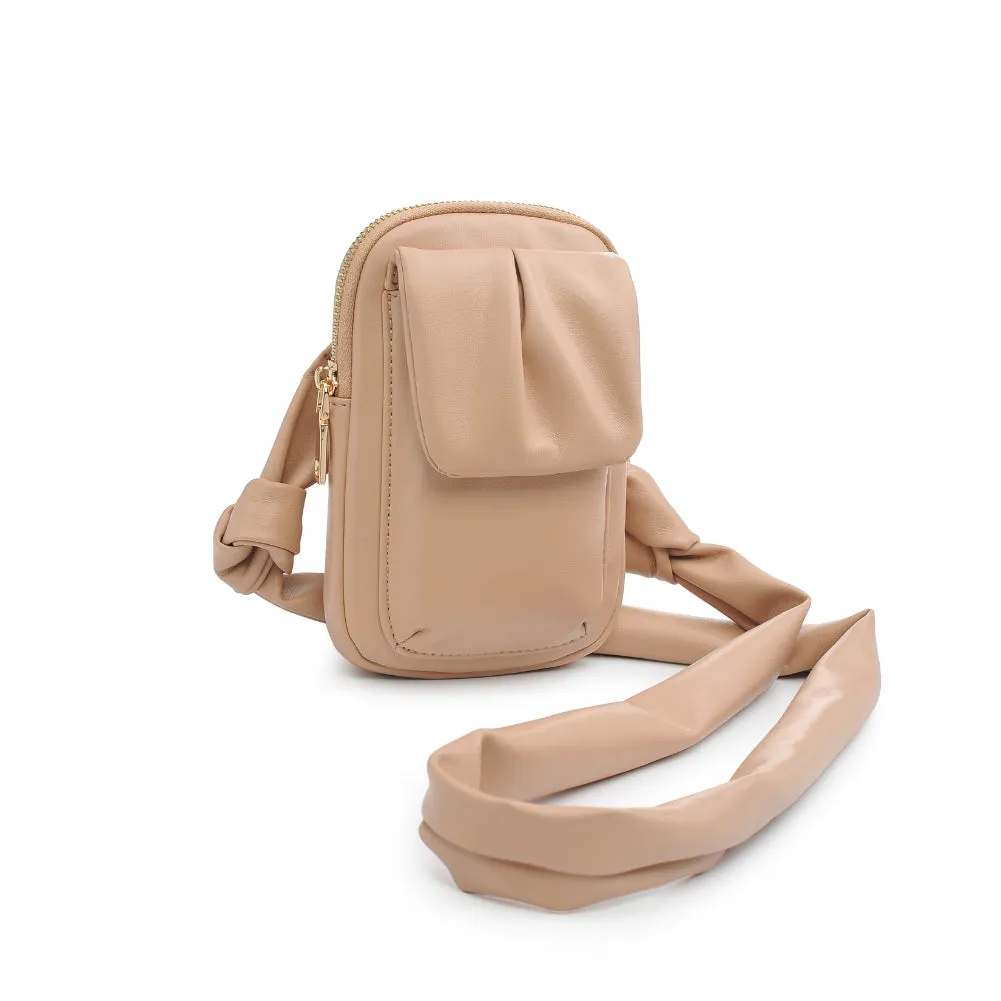 Autumn Cell Phone Crossbody