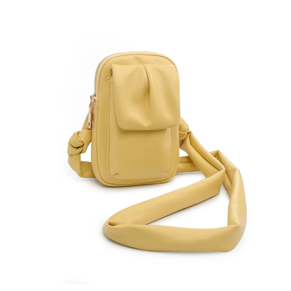 Autumn Cell Phone Crossbody