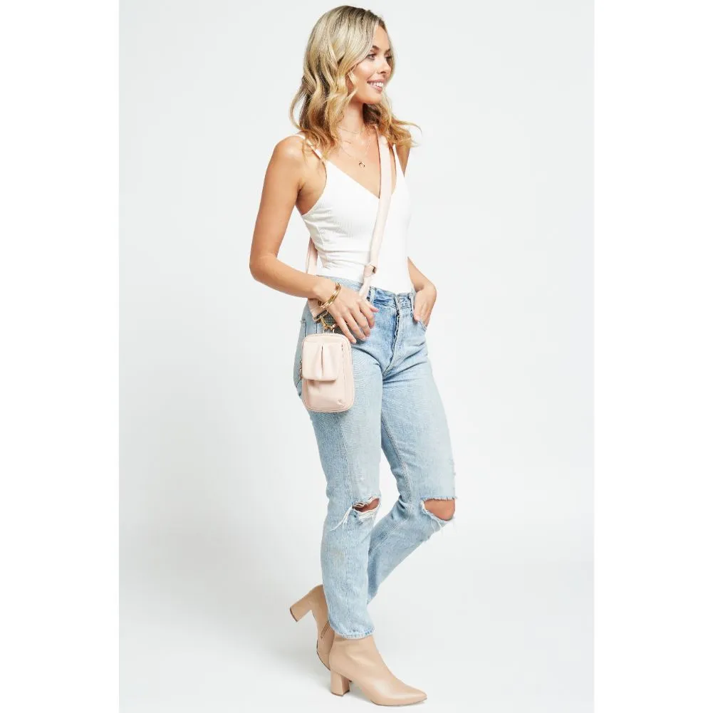 Autumn Cell Phone Crossbody