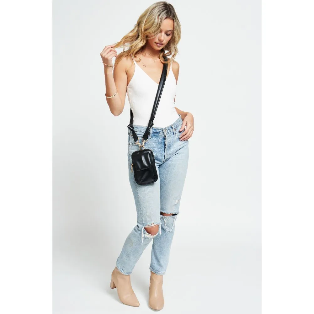 Autumn Cell Phone Crossbody