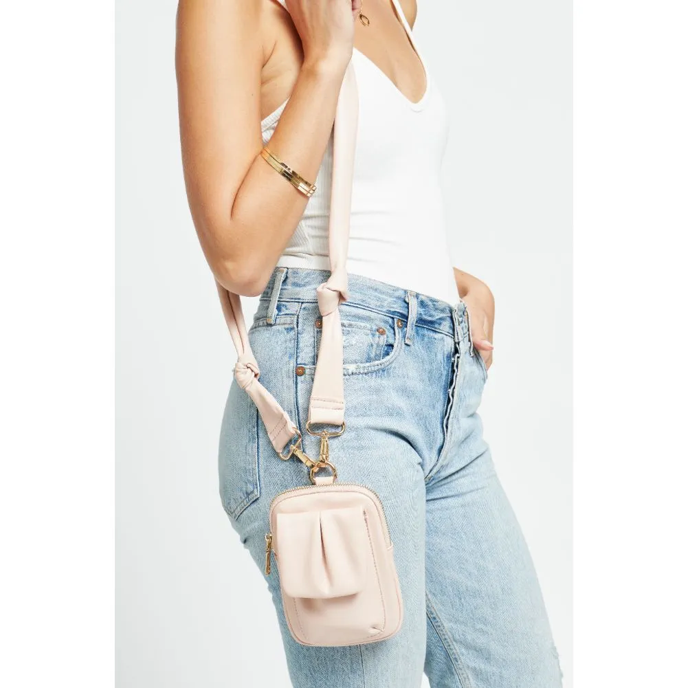 Autumn Cell Phone Crossbody
