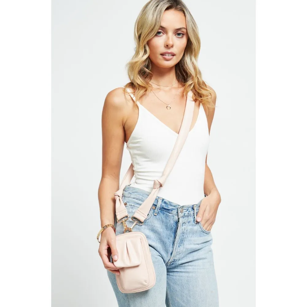 Autumn Cell Phone Crossbody