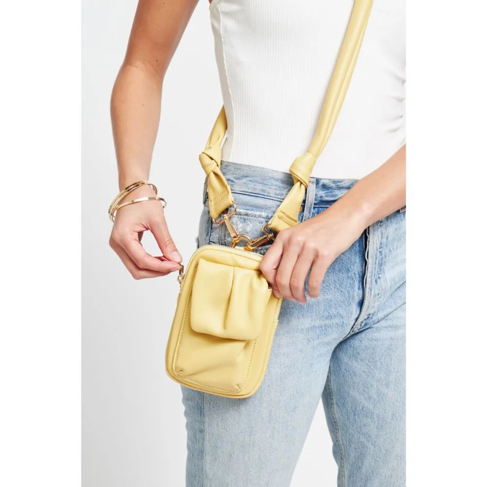 Autumn Cell Phone Crossbody