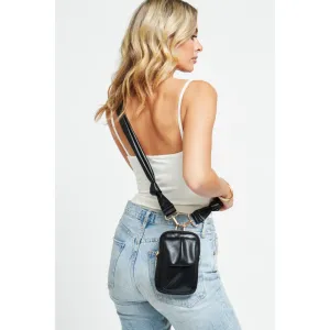 Autumn Cell Phone Crossbody