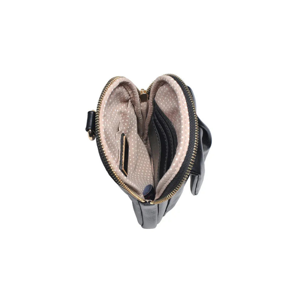 Autumn Cell Phone Crossbody
