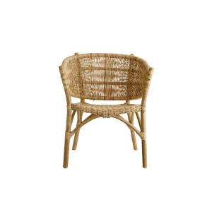 AVELLO ARM CHAIR