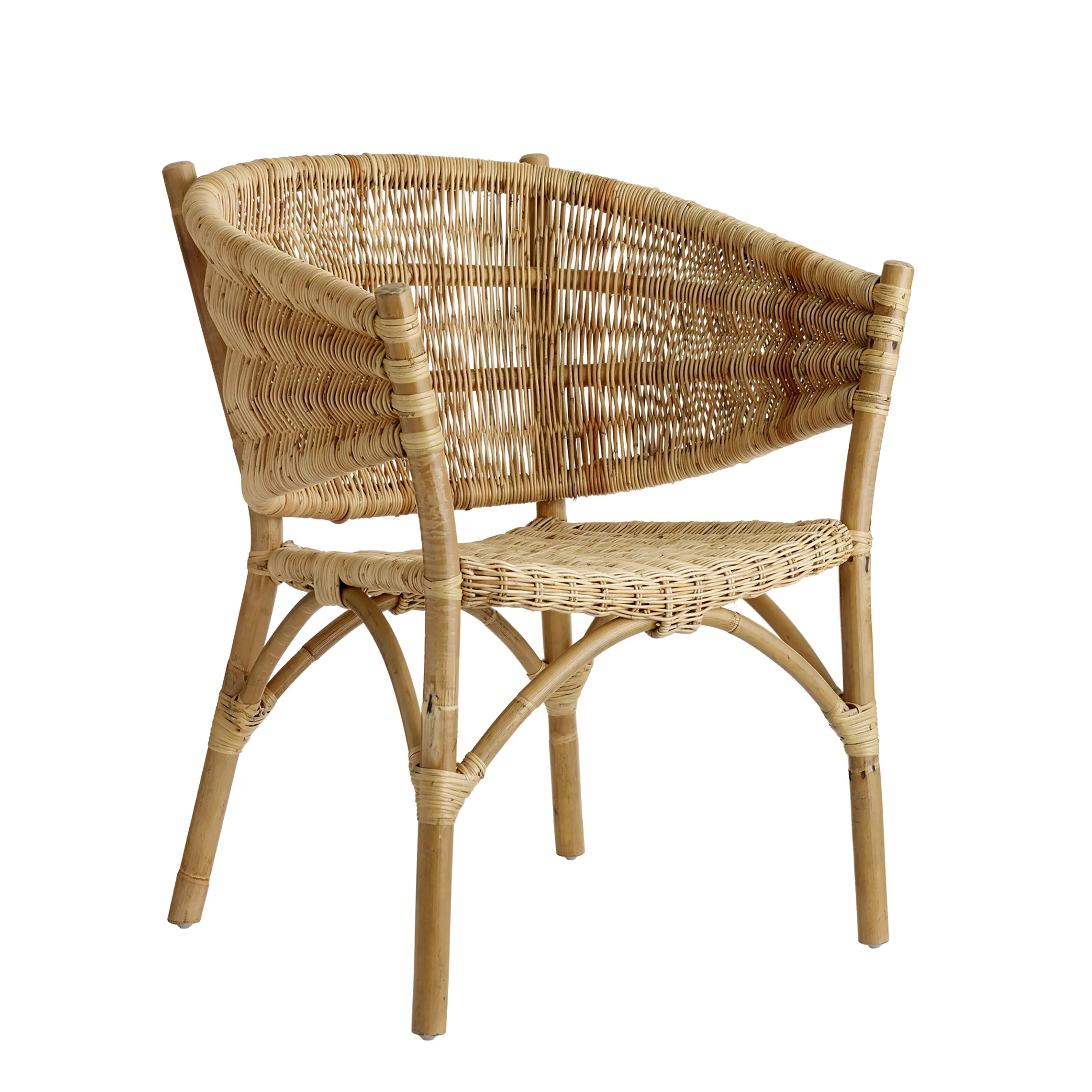 AVELLO ARM CHAIR