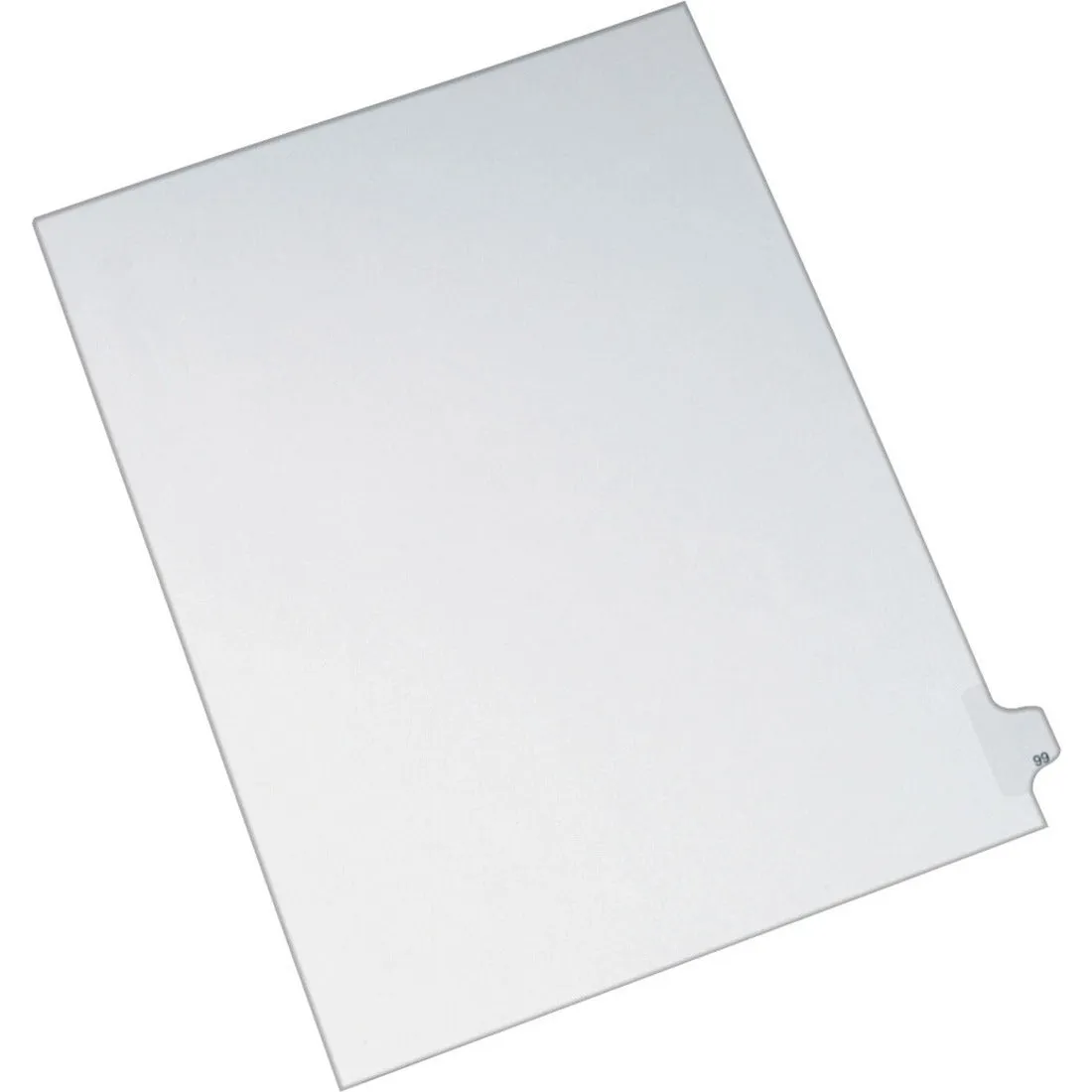 Avery® Alllstate Style Individual Legal Dividers
