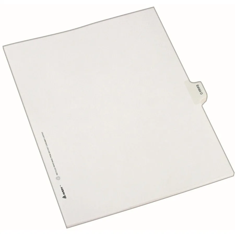 Avery® Index Divider