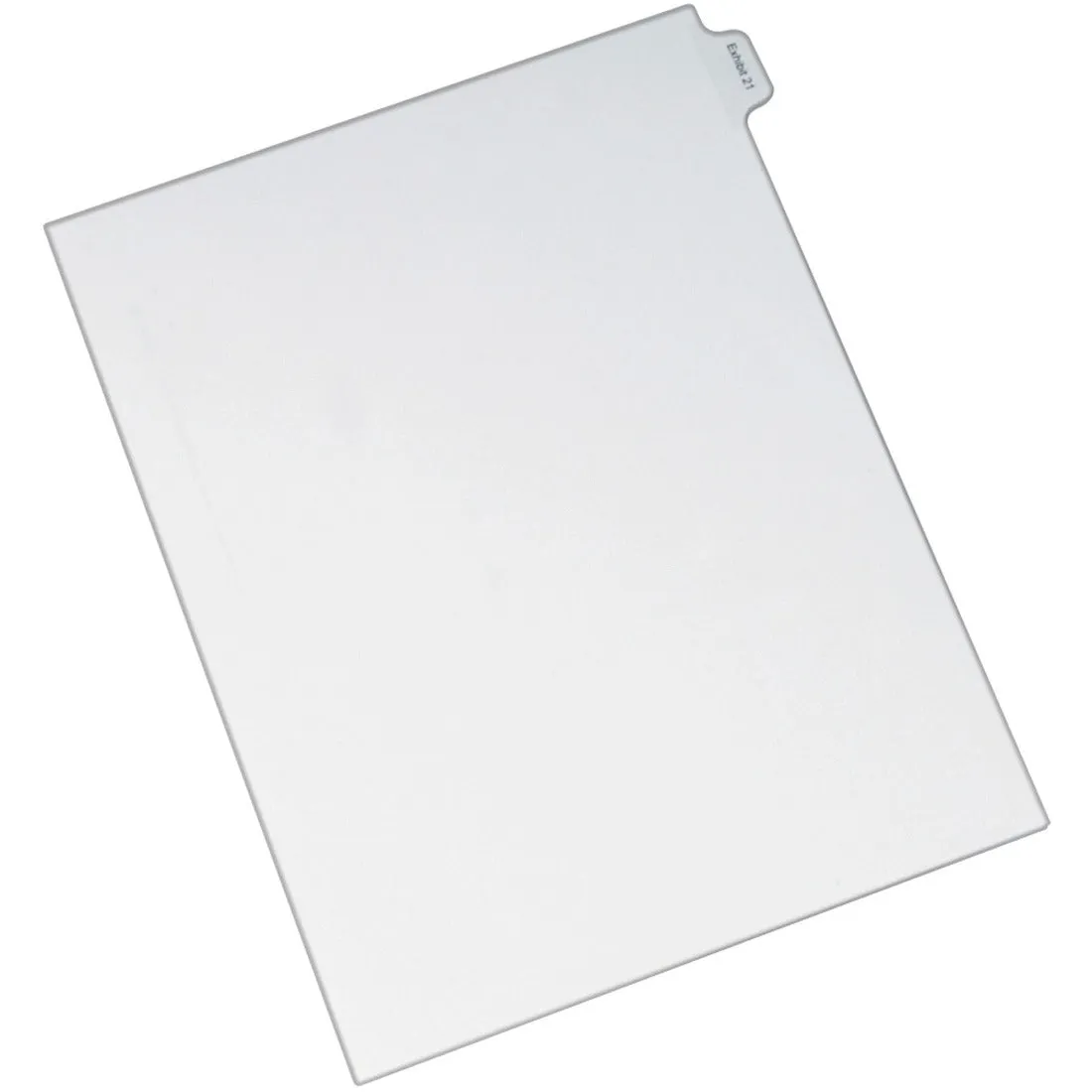 Avery® Index Divider