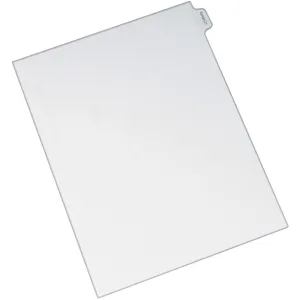 Avery® Index Divider