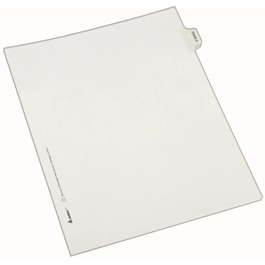 Avery® Index Divider