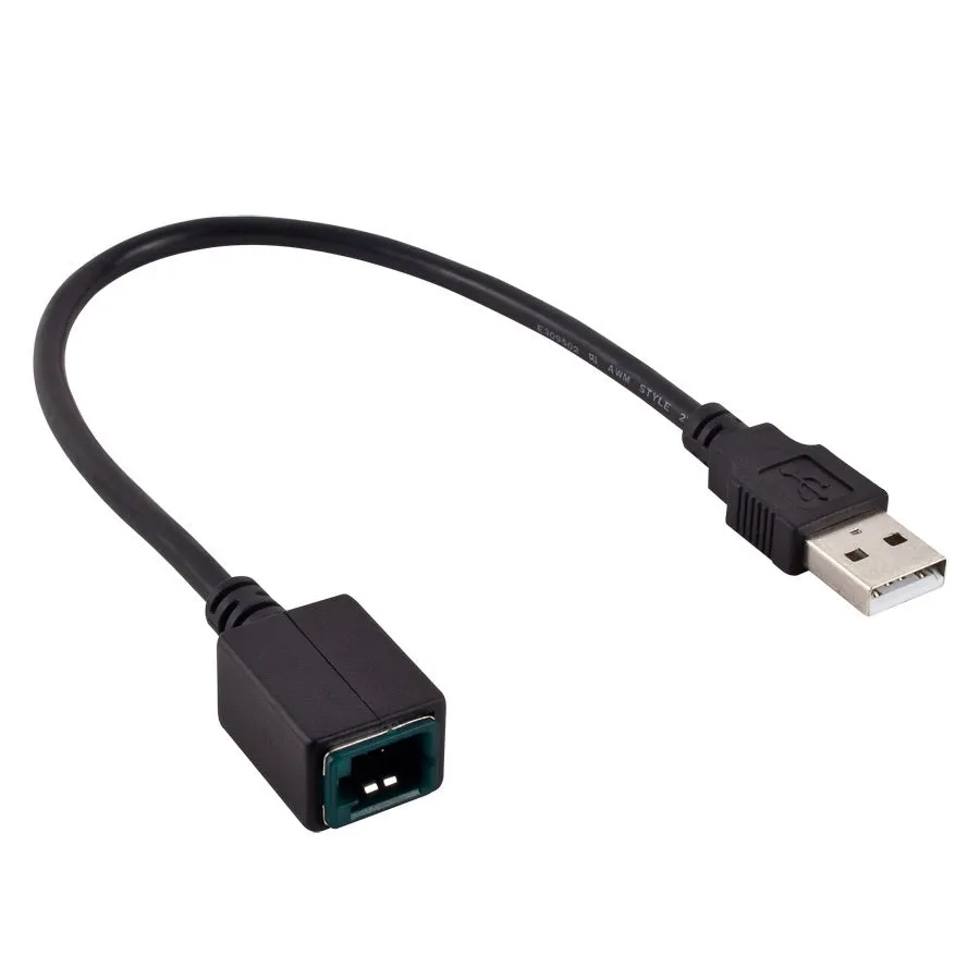 Axxess AX-MAZUSB Mazda USB Adapter