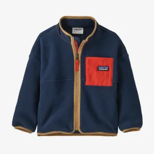 Baby Synchilla® Fleece Jacket