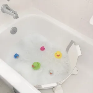 BABYDAM Bathtub Divider