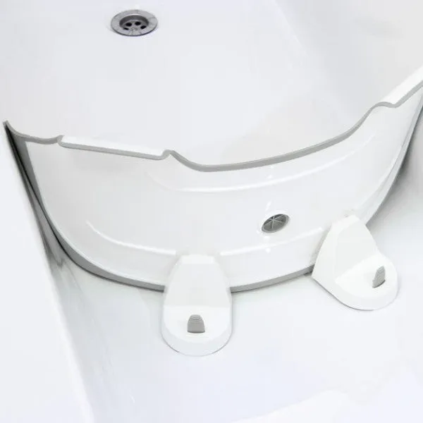 BABYDAM Bathtub Divider