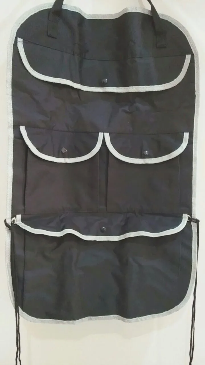 Back Seat Organizer