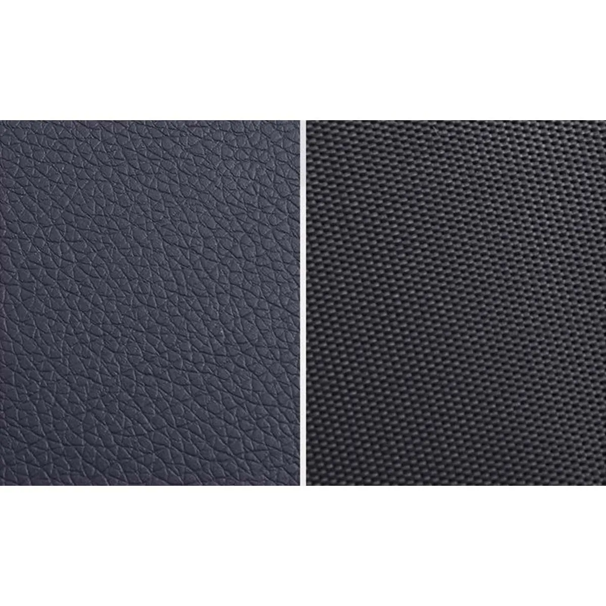 Backseat Organizer With Tablet Holder PU Leather, Custom Fit For Your Cars, Backseat Car Organizer, Car Seat Back Protectors Kick With Foldable Table Tray Car Seat Organizer, Car Accessories LI15987