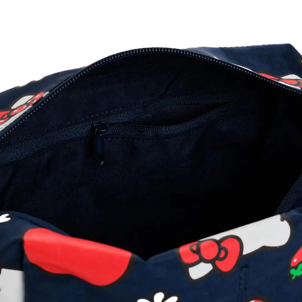 Baggu Dopp Kit, Hello Kitty Apple