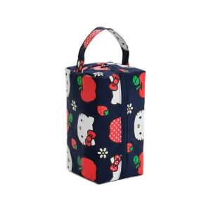 Baggu Dopp Kit, Hello Kitty Apple