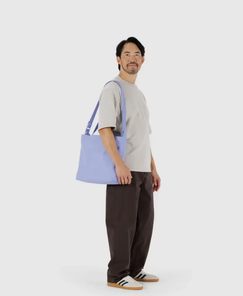 Baggu Horizontal Zip Duck Bag