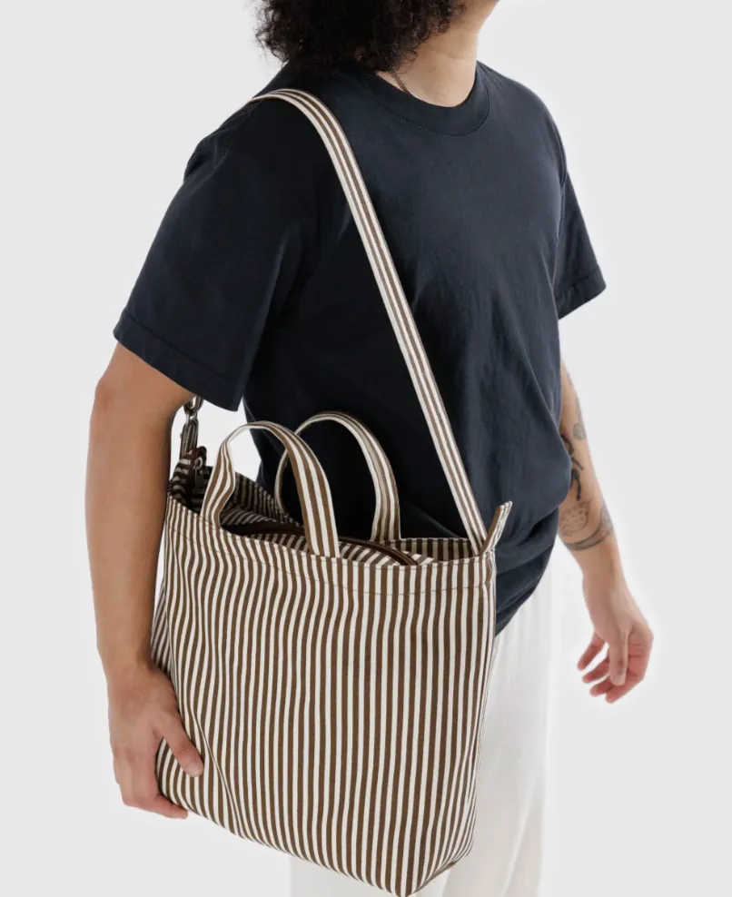 Baggu Horizontal Zip Duck Bag