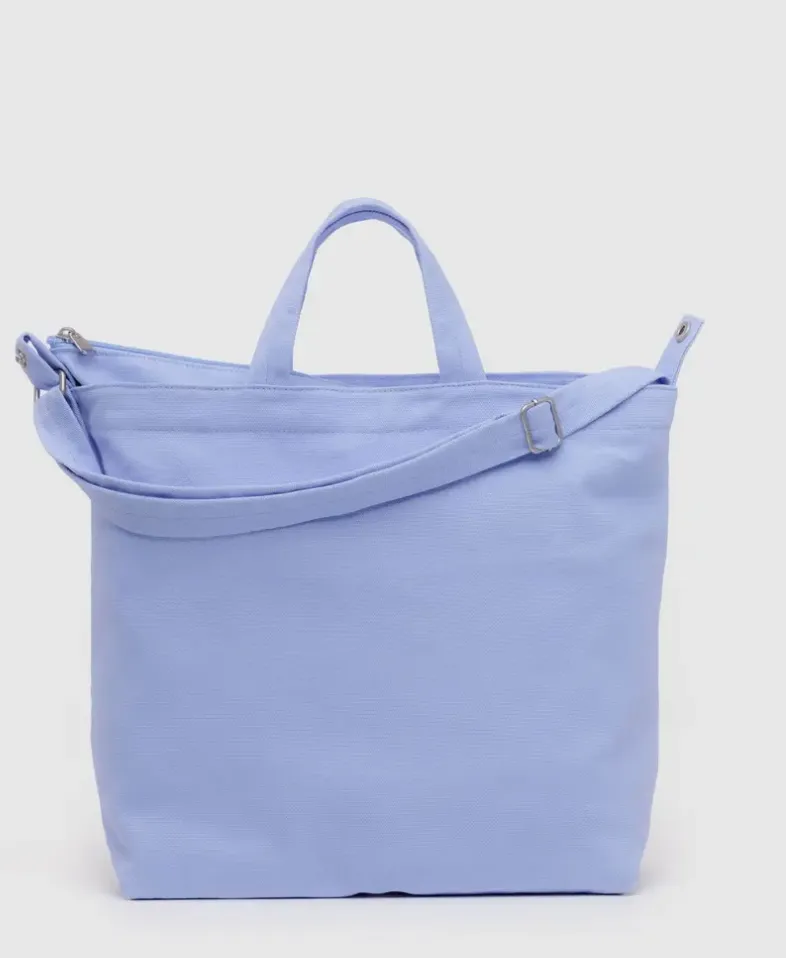 Baggu Horizontal Zip Duck Bag