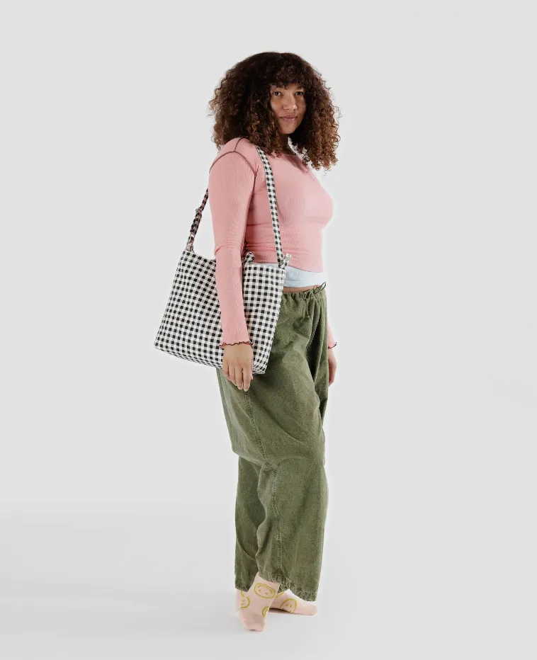 Baggu Horizontal Zip Duck Bag