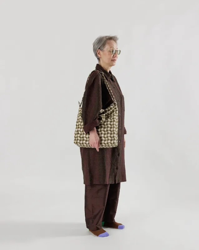 Baggu Horizontal Zip Duck Bag
