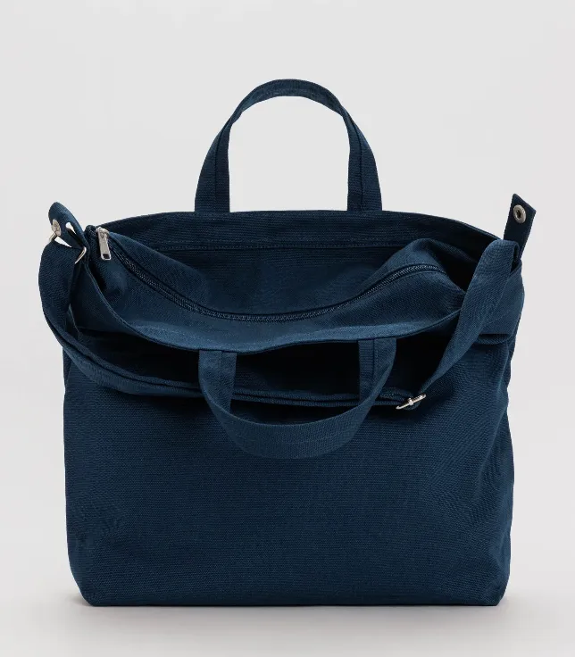 Baggu Horizontal Zip Duck Bag