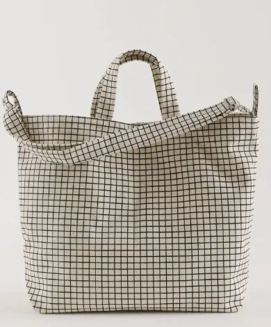 Baggu Horizontal Zip Duck Bag