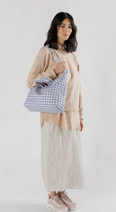 Baggu Horizontal Zip Duck Bag