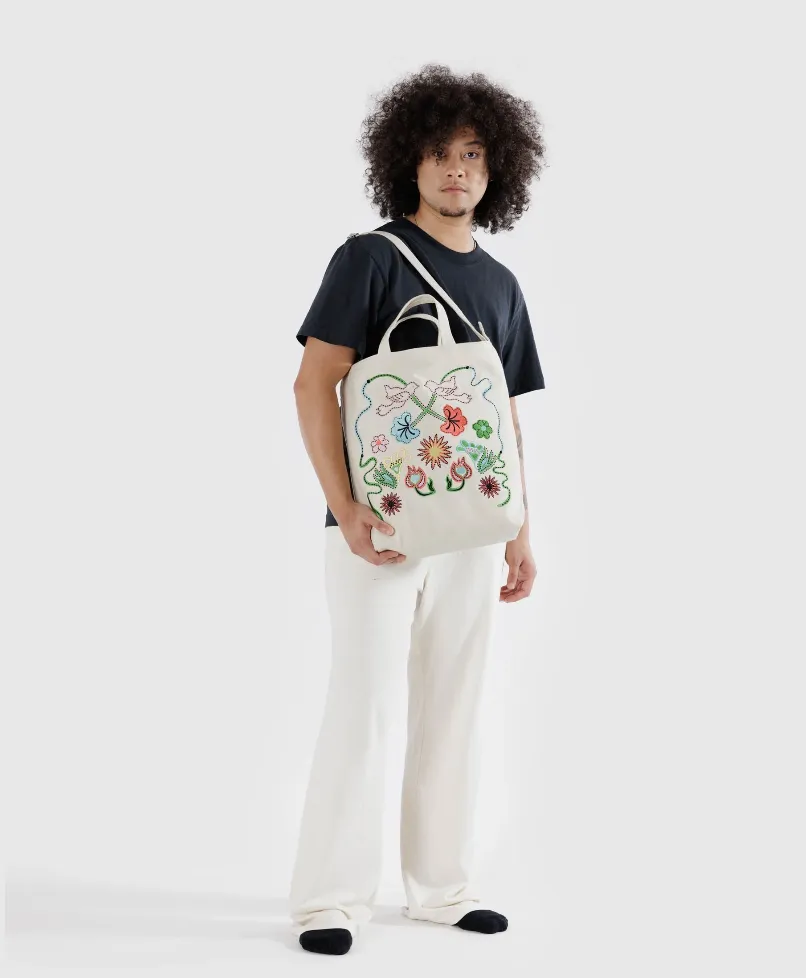 Baggu Zip Duck Bag