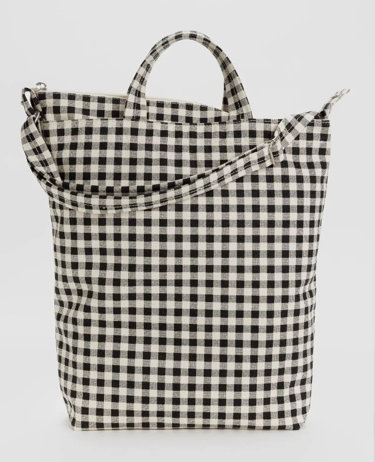 Baggu Zip Duck Bag