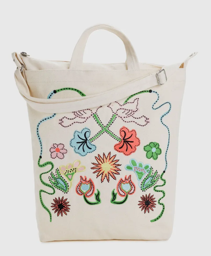 Baggu Zip Duck Bag